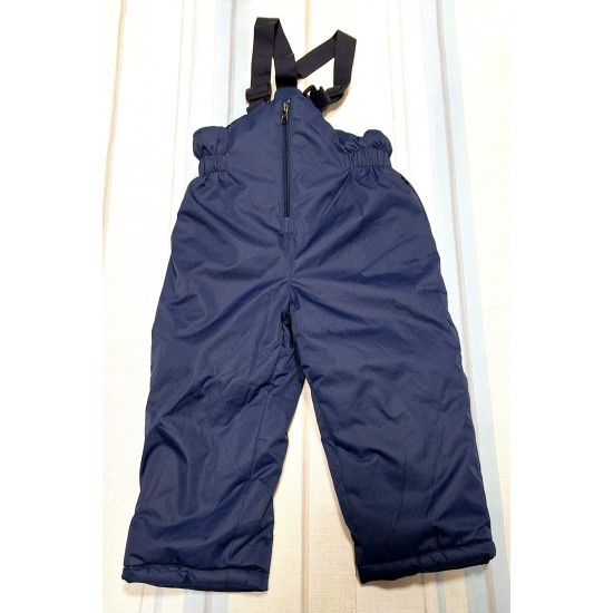 Детски зимен шушляков комплект с гащеризон Динозаври Детски зимен шушляков комплект с гащеризон Динозаври