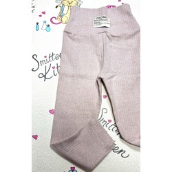 Детски мек клин в бежово лека вата