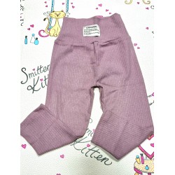 Детски мек клин в розово лека вата Детски мек клин в розово лека вата