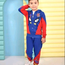 Детски комплект  Спайдърмен