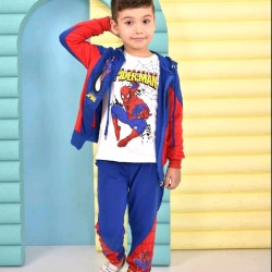 Детски комплект Спайдърмен Детски комплект Спайдърмен