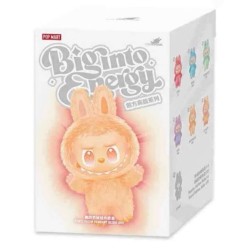 ЛАБУБУ Плюшена играчка изненада BRIGHT ENERGY ЛАБУБУ Плюшена играчка изненада BRIGHT ENERGY