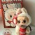 LABUBU играчка Кока Кола LABUBU играчка Кока Кола