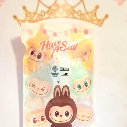 ЛАБУБУ фигурка в пликче изненада ЛАБУБУ фигурка в пликче изненада