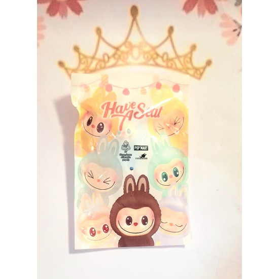 LABUBU фигурка в пликче изненада LABUBU фигурка в пликче изненада