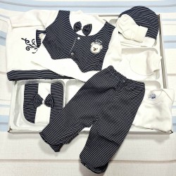 Комплект за изписване от 8 части с пелена МЕЧО Комплект за изписване от 8 части с пелена МЕЧО